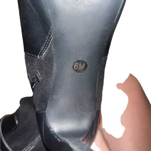 Bar III Women's Carlina KneeHigh Fashion Boots size 6M NWOT - Picture 7 of 7